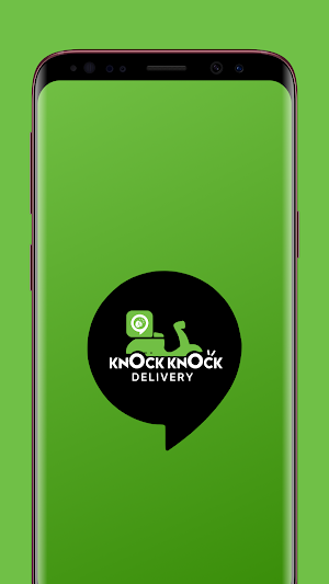 Knock Knock Delivery Screenshot 0