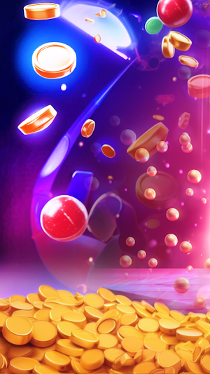Victory Ball Screenshot 1