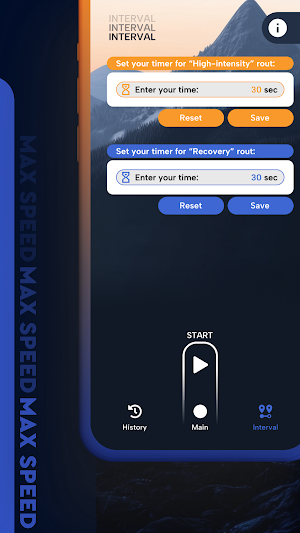 Cycling Master Screenshot 2