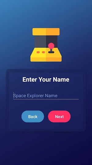 TapNova Screenshot 2