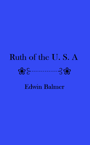 Ruth of the U. S. A - eBook Screenshot 3