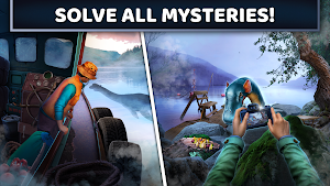 Myth or Reality: Mystery f2p Screenshot 0