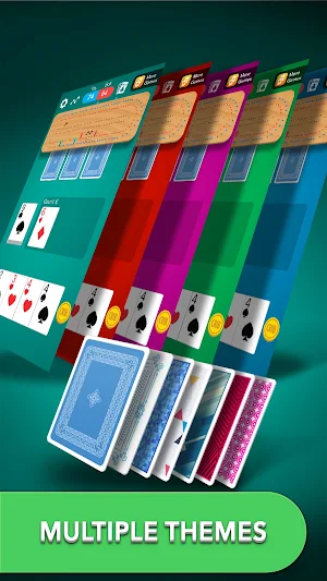 Cribbage * Screenshot 2