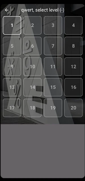 Quiz games: math smart brain Screenshot 1