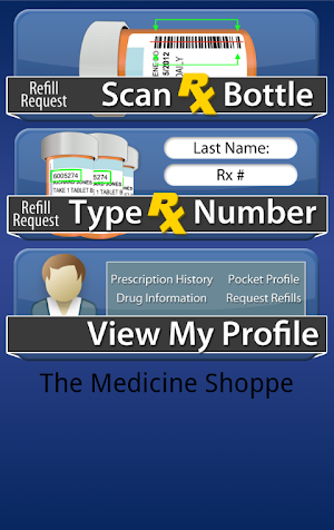 The Medicine Shoppe Mt. Vernon Screenshot 0