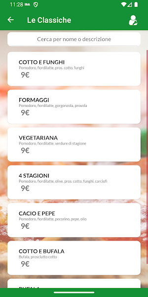 In Serra da Cocchino Screenshot 2