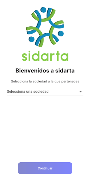 Sidarta Screenshot 0