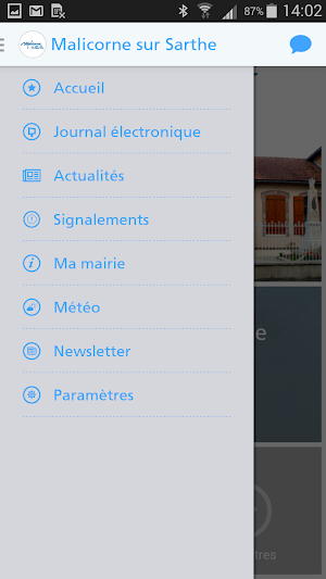 Malicorne Screenshot 0