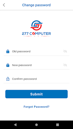 277 Computer Screenshot 2