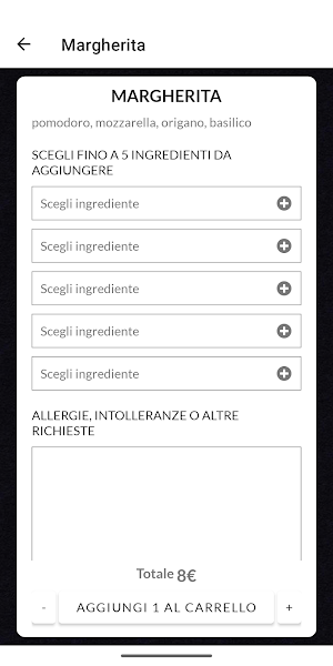 Caffè Cavallino Screenshot 3