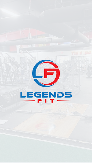 Legends Fit Screenshot 0