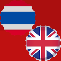 Thai-English Translator App