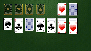 Solitaire:777Collection Screenshot 0