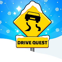 Drive Quest