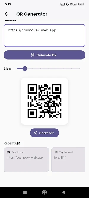 DevBuddy: Offline Dev Toolkit Screenshot 1