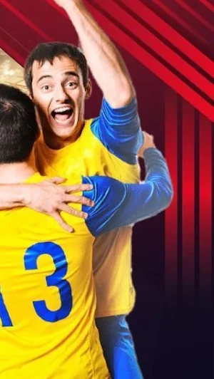 Фонбет ставки на спорт Screenshot 3