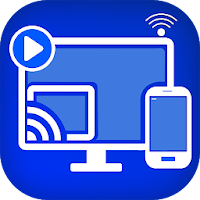 Screen Mirroring for Sony TV :