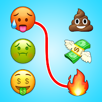 Funny Emoji - Emoji Puzzle 2