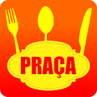 Praça de Alimentação