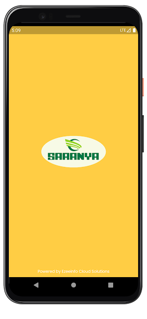 Saranya Motors - Bus Tickets Screenshot 0