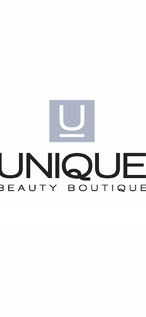 UNIQUE BEAUTY BOUTIQUE Screenshot 0