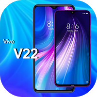 Vivo V22 Pro Theme & Wallpaper