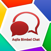 Bimbel Chat - Aqila Les Online