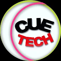 CUE-TECH Ratnesh Pandey