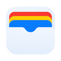 ONEWallet: Loyalty Card Wallet