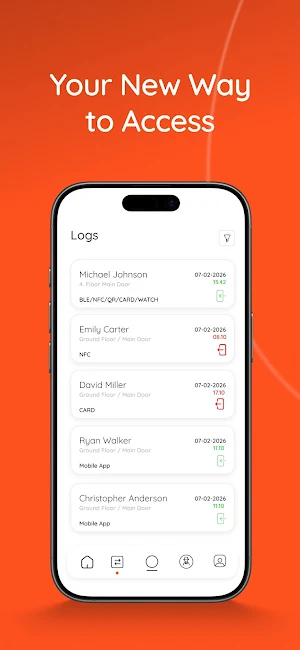 AccessOnkey Screenshot 2