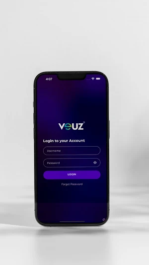 VEvent Organizer Screenshot 0