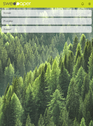 Swedpaper Screenshot 3