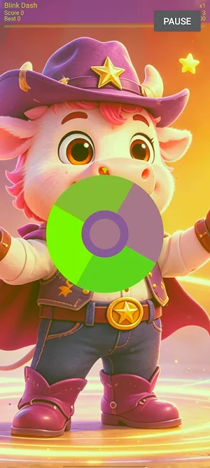 Famine Diner Screenshot 3