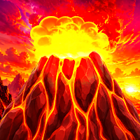 Volcano Flow Deluxe