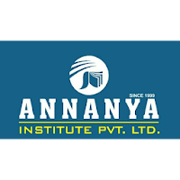 Annanya Institute Pvt Ltd