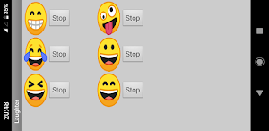 Laughter Screenshot 0