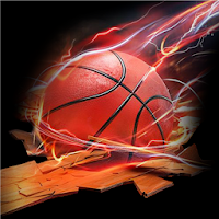 Blackeberg Basket Cup