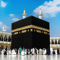 Kabba Live Wallpapers Mecca HD