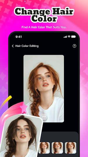 Reelify: AI Video Generator Screenshot 2