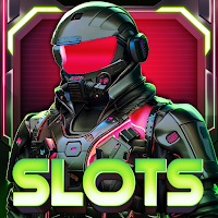 Jackpot Grid Crash Slots