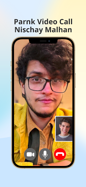 Triggered Insaan Video Call Screenshot 2