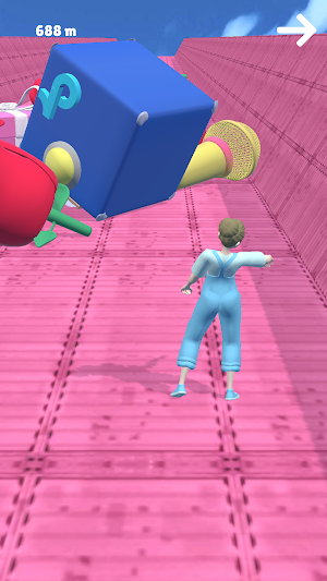King of the Hill Screenshot 1