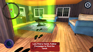 Siren Cat at Five Nights Screenshot 2