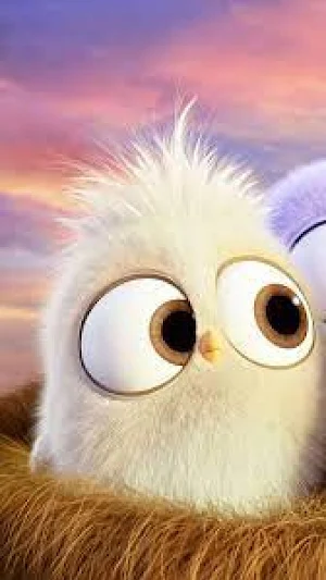 Cute Cartoon Wallpaper HD 4K Screenshot 1