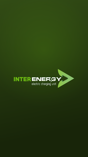 INTER ENERGY Screenshot 0