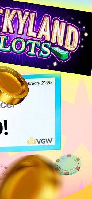 Luckyland slots Screenshot 3