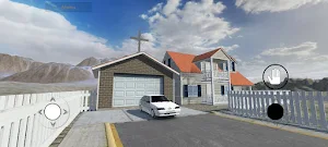Armenian Luxury Cars Screenshot 3