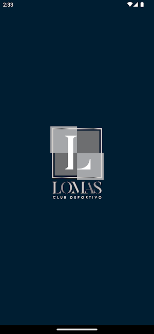 Lomas Club App Screenshot 0