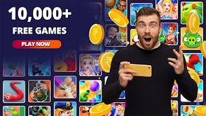 WinBuzz App: Play & Win Screenshot 1