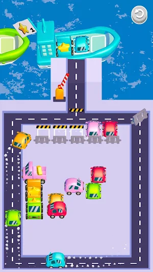 Load Master Screenshot 0